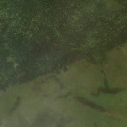 Satellite imagery of KAALA RESET=3983 — NGS TU2680 — Hawaiʻi County, US, US