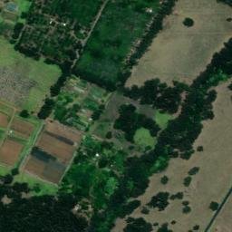 Satellite imagery of PAAUILO STACK — NGS TU2643 — Hawaiʻi County, US, US