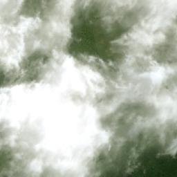 Satellite imagery of San Naaohuang, LA