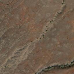 Satellite imagery of H 13 — NGS DO7803 — Hawaiʻi County, US, US