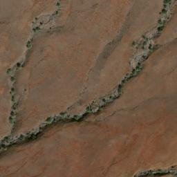 Satellite imagery of PUU KAMALII 2 RESET — NGS TU2728 — Hawaiʻi County, US, US