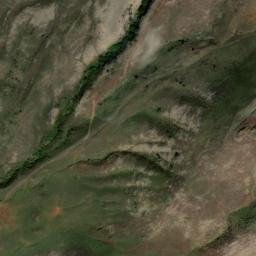 Satellite imagery of KAWAIWAI 2 — NGS TU2690 — Hawaiʻi County, US, US