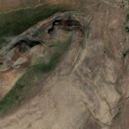 Satellite imagery of KAWAIWAI 2 — NGS TU2690 — Hawaiʻi County, US, US