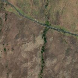 Satellite imagery of KAWAIWAI 2 — NGS TU2690 — Hawaiʻi County, US, US