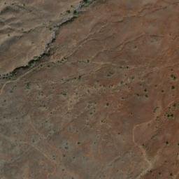 Satellite imagery of H 13 — NGS DO7803 — Hawaiʻi County, US, US