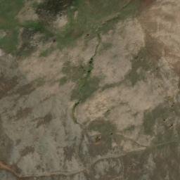 Satellite imagery of KAWAIWAI 2 — NGS TU2690 — Hawaiʻi County, US, US