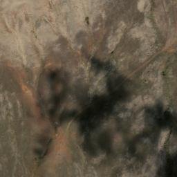 Satellite imagery of KAWAIWAI 2 — NGS TU2690 — Hawaiʻi County, US, US