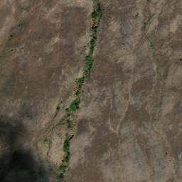 Satellite imagery of KAWAIWAI 2 — NGS TU2690 — Hawaiʻi County, US, US