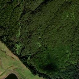 Satellite imagery of PUUKI — NGS TU2684 — Hawaiʻi County, US, US