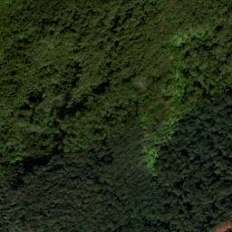 Satellite imagery of PUUKI — NGS TU2684 — Hawaiʻi County, US, US