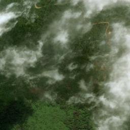 Satellite imagery of San Naaohuang, LA
