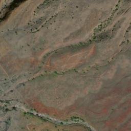 Satellite imagery of HP 6 — NGS AA3600 — Hawaiʻi County, US, US