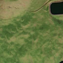 Satellite imagery of HOKUULA 1873 — NGS TU2687 — Hawaiʻi County, US, US