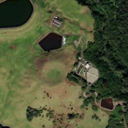 Satellite imagery of HAWAII WEST BASE — NGS TU2683 — Hawaiʻi County, US, US