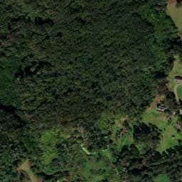 Satellite imagery of HAWAII WEST BASE — NGS TU2683 — Hawaiʻi County, US, US