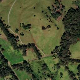 Satellite imagery of HAWAII WEST BASE — NGS TU2683 — Hawaiʻi County, US, US