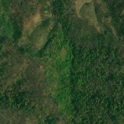 Satellite imagery of Phou Xang-Nua, LA