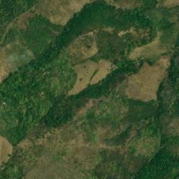 Satellite imagery of Phou Xang-Nua, LA