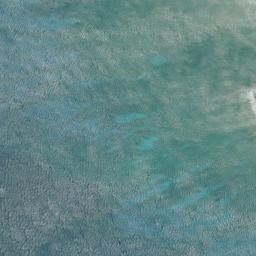 Satellite imagery of KAWAIHAE BREAKWATER — NGS DO7805 — Hawaiʻi County, US, US