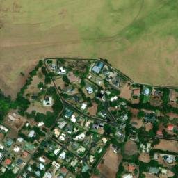 Satellite imagery of HOKUULA 1873 — NGS TU2687 — Hawaiʻi County, US, US