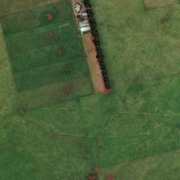 Satellite imagery of WAIMEA HAWAII E BASE — NGS TU2679 — Hawaiʻi County, US, US