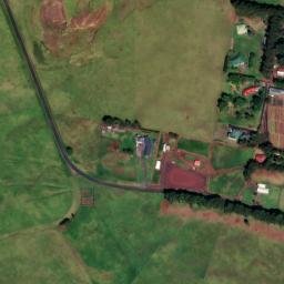 Satellite imagery of WAIMEA HAWAII E BASE — NGS TU2679 — Hawaiʻi County, US, US