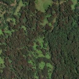 Satellite imagery of KOHOLALELE RESET=1506 — NGS TU2641 — Hawaiʻi County, US, US