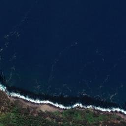 Satellite imagery of OOKALA STACK — NGS TU2639 — Hawaiʻi County, US, US