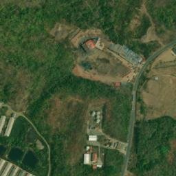 Satellite imagery of Phou Xang-Nua, LA