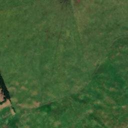 Satellite imagery of WAIMEA HAWAII E BASE — NGS TU2679 — Hawaiʻi County, US, US