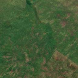 Satellite imagery of WAIMEA HAWAII E BASE — NGS TU2679 — Hawaiʻi County, US, US