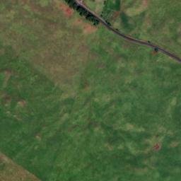 Satellite imagery of WAIMEA HAWAII E BASE — NGS TU2679 — Hawaiʻi County, US, US