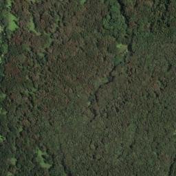 Satellite imagery of KOHOLALELE RESET=1506 — NGS TU2641 — Hawaiʻi County, US, US