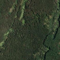 Satellite imagery of KOHOLALELE RESET=1506 — NGS TU2641 — Hawaiʻi County, US, US