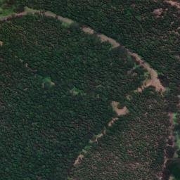 Satellite imagery of OOKALA STACK — NGS TU2639 — Hawaiʻi County, US, US