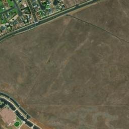 Satellite imagery of MUE AP STA A — NGS AA3598 — Hawaiʻi County, US, US