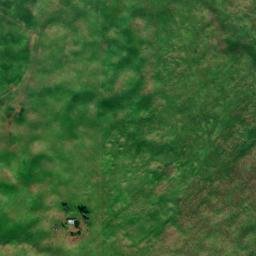 Satellite imagery of WAIMEA HAWAII E BASE — NGS TU2679 — Hawaiʻi County, US, US