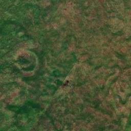 Satellite imagery of WAIMEA HAWAII E BASE — NGS TU2679 — Hawaiʻi County, US, US