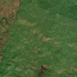 Satellite imagery of WAIMEA HAWAII E BASE — NGS TU2679 — Hawaiʻi County, US, US