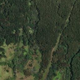 Satellite imagery of KOHOLALELE RESET=1506 — NGS TU2641 — Hawaiʻi County, US, US