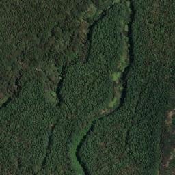 Satellite imagery of KOHOLALELE RESET=1506 — NGS TU2641 — Hawaiʻi County, US, US