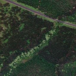 Satellite imagery of KAHOLO — NGS TU2640 — Hawaiʻi County, US, US