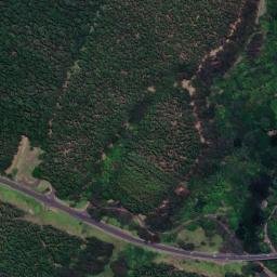 Satellite imagery of OOKALA STACK — NGS TU2639 — Hawaiʻi County, US, US