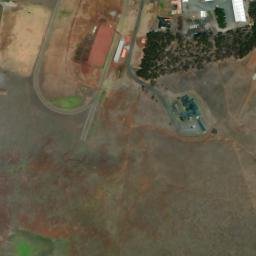 Satellite imagery of MUER — NGS AA3599 — Hawaiʻi County, US, US