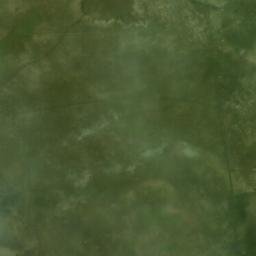 Satellite imagery of MUE AP STA A — NGS AA3598 — Hawaiʻi County, US, US