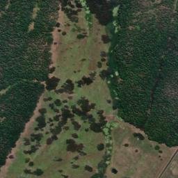 Satellite imagery of KAHOLO — NGS TU2640 — Hawaiʻi County, US, US