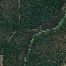 Satellite imagery of KAHOLO — NGS TU2640 — Hawaiʻi County, US, US