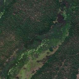 Satellite imagery of KAHOLO — NGS TU2640 — Hawaiʻi County, US, US