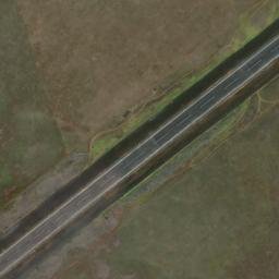 Satellite imagery of MUER — NGS AA3599 — Hawaiʻi County, US, US