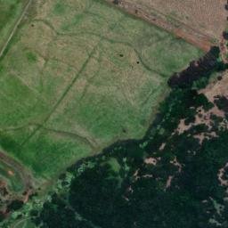 Satellite imagery of HUMUULA — NGS TU2638 — Hawaiʻi County, US, US